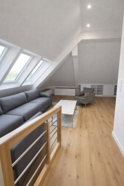 
                                                                                        Vente
                                                                                         Appartement moderne à vendre dans le quartier prisé de La Baule-Escoublac