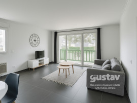 
                                                                                        Vente
                                                                                         Appartement Moderne avec balcon à Trouville-sur-Mer