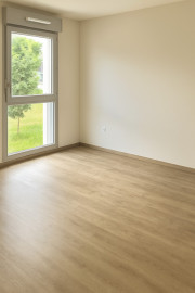Vente
Appartement moderne avec balcon dans le quartier de Hyacinthe Vincent, Dijon