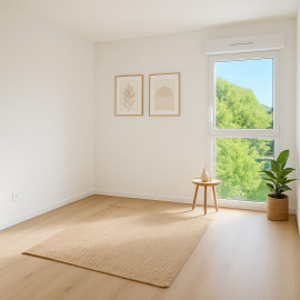 Vente
Appartement moderne et lumineux à Ars-sur-Moselle