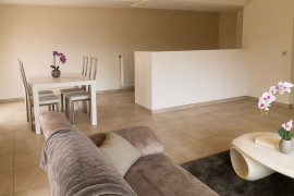 Vente
Appartement moderne et lumineux à Dijon - Quartier Hyacinthe Vincent