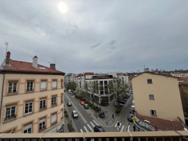 Vente
Appartement Moderne et Lumineux dans le Quartier Prisé de Lyon 9ème