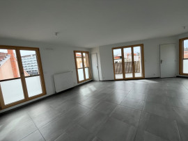 Vente
Appartement Moderne et Lumineux dans le Quartier Prisé de Lyon 9ème