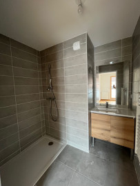 Vente
Appartement Moderne et Lumineux dans le Quartier Prisé de Lyon 9ème