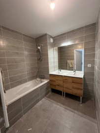 Vente
Appartement Moderne et Lumineux dans le Quartier Prisé de Lyon 9ème