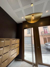 Vente
Appartement Moderne et Lumineux dans le Quartier Prisé de Lyon 9ème