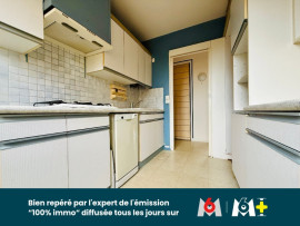 
                                                                                        Vente
                                                                                         Appartement Nantes