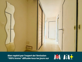 
                                                                                        Vente
                                                                                         Appartement Nantes