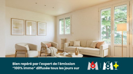 
                                                                                        Vente
                                                                                         Appartement Nantes