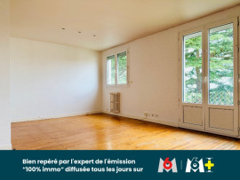 
                                                                                        Vente
                                                                                         Appartement Nantes