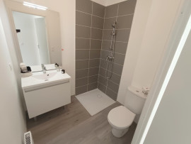 
                                                                                        Location
                                                                                         Appartement neuf, 1 chambre, Amiens Sud