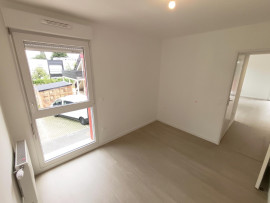 
                                                                                        Location
                                                                                         Appartement neuf, 1 chambre, Amiens Sud