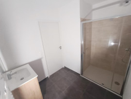 
                                                                                        Location
                                                                                         Appartement neuf, 1 chambre, Gare SNCF