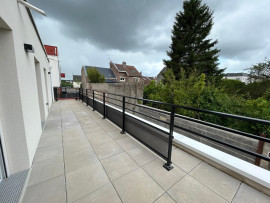 
                                                                                        Location
                                                                                         Appartement neuf 2 chambres Amiens Sud