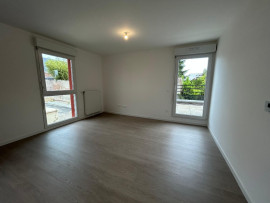 
                                                                                        Location
                                                                                         Appartement neuf 2 chambres Amiens Sud