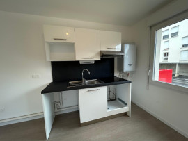 
                                                                                        Location
                                                                                         Appartement neuf 2 chambres Amiens Sud