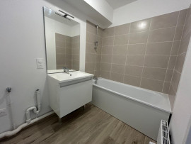
                                                                                        Location
                                                                                         Appartement neuf 2 chambres Amiens Sud