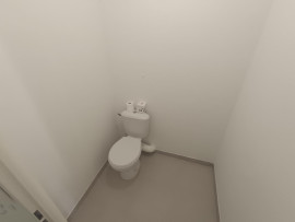 
                                                                                        Location
                                                                                         Appartement neuf, 2 chambres, balcon, parking