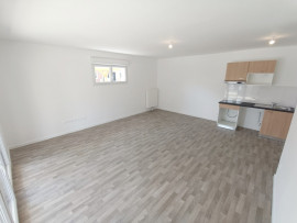 Location
Appartement neuf, 2 chambres terrasse et parking
