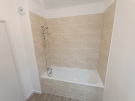 Location
Appartement neuf, 2 chambres terrasse et parking