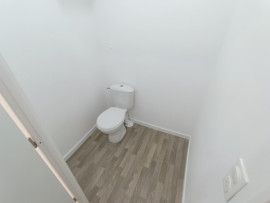 Location
Appartement neuf, 2 chambres terrasse et parking