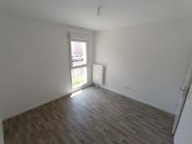 Location
Appartement neuf, 2 chambres terrasse et parking