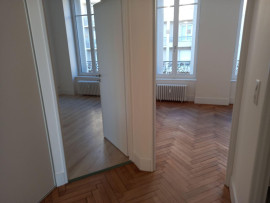 
                                                                                        Location
                                                                                         Appartement neuf centre ville