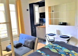 
                                                                                        Location
                                                                                         Appartement neuf, résidence bourgeoise 16ème +cave