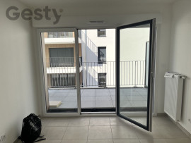 
                                                                                        Location
                                                                                         Appartement NEUF T2 avec balcon et parking