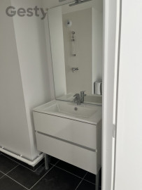 
                                                                                        Location
                                                                                         Appartement NEUF T2 avec balcon et parking