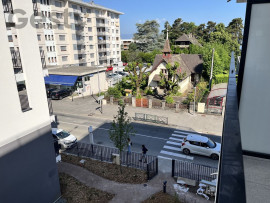 
                                                                                        Location
                                                                                         Appartement NEUF T2 avec balcon et parking