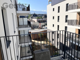 
                                                                                        Location
                                                                                         Appartement NEUF T2 avec balcon et parking