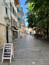 
                                                                                        Location
                                                                                         Appartement NEUF T2 avec balcon et parking