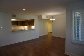 Location
Appartement non meublé