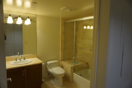Location
Appartement non meublé