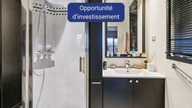 
                                                                                        Viager
                                                                                         Appartement occupé à Deauville