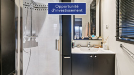 
                                                                                        Viager
                                                                                         Appartement occupé à Deauville