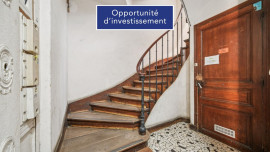 
                                                                                        Viager
                                                                                         Appartement occupé - Décote de 30%