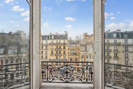 Vente
Appartement Paris 17