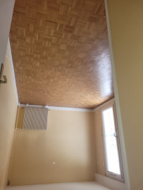 Vente
Appartement Paris 18E - 78 m²