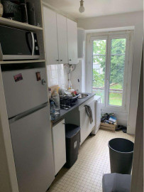 
                                                                                        Location
                                                                                         Appartement Paris 19 eme