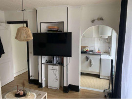 
                                                                                        Location
                                                                                         Appartement Paris 19 eme