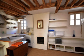 
                                                                                        Location
                                                                                         Appartement Paris 2 pièce(s) 35.7 m2