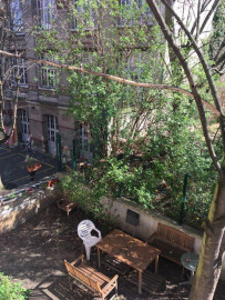 
                                                                                        Location
                                                                                         Appartement Paris 20e