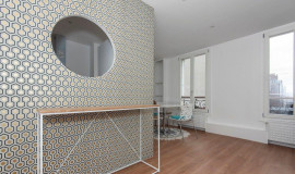 
                                                                                        Location
                                                                                         Appartement paris 7e 49m2 meublée