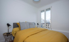 
                                                                                        Location
                                                                                         Appartement paris 7e 49m2 meublée