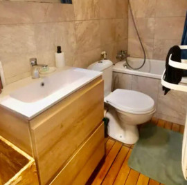
                                                                                        Location
                                                                                         Appartement Paris 9ème