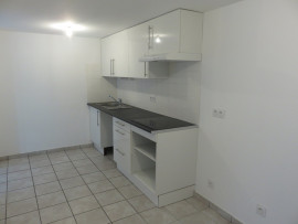 
                                                                                        Location
                                                                                         Appartement PMR