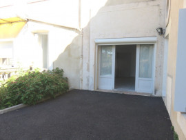 Location
Appartement PMR