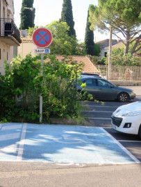 Location
Appartement PMR